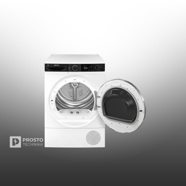 Сушильная машина SMEG DT393RU4